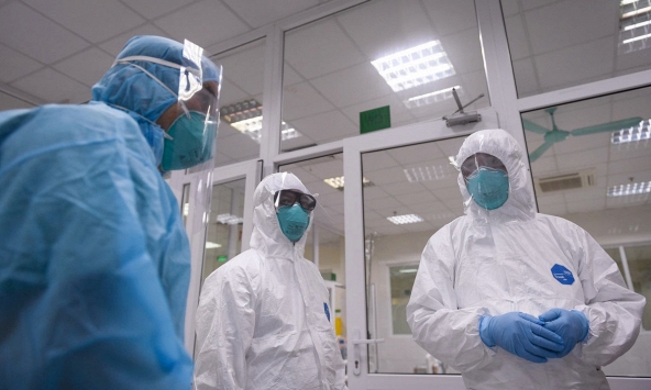 Thêm 4 bệnh nhân COVID-19 qua đời