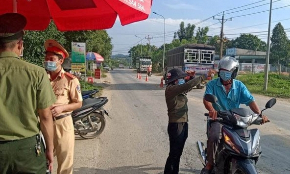 Lâm Đồng, An Giang đề nghị truy tố người làm lây lan COVID-19