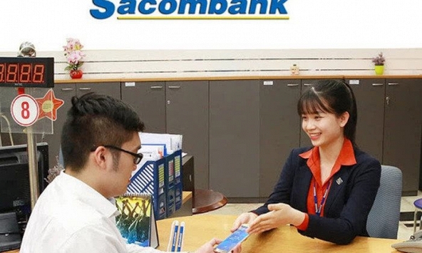 Lãi suất Sacombank tháng 7/2021: Cao nhất 6,3%/năm