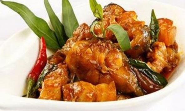 Món ngon mỗi ngày: 4 cách chế biến cá trê lai thơm ngon, hấp dẫn, không ngán