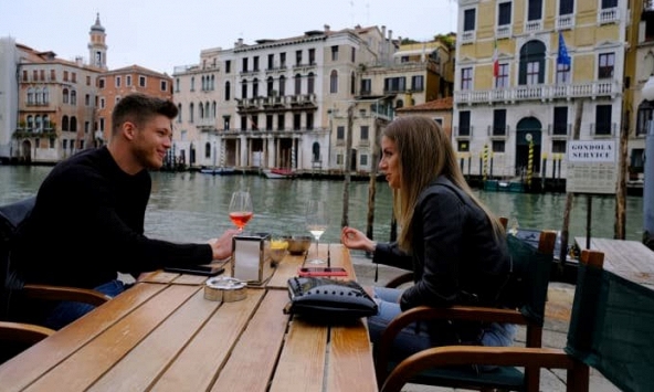 WHO kêu gọi các nước đặc biệt cảnh giác khi nới lỏng trong phòng, chống COVID-19