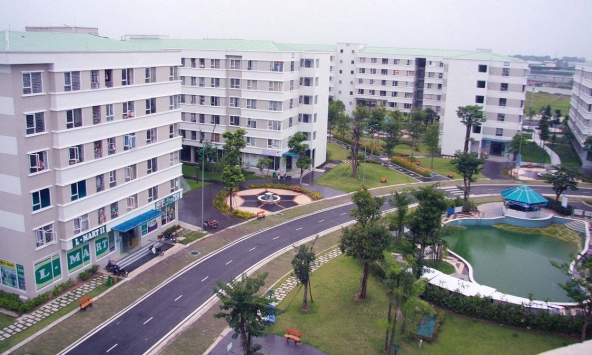 ‘Cởi trói’ cho chủ đầu tư nhà ở xã hội bằng cách nào?