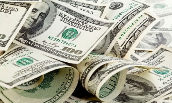 Đồng USD tiếp đà tăng 