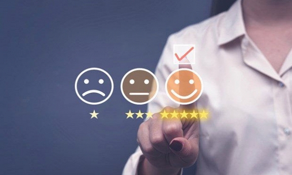 Cẩn trọng trước những nhận xét giả khi mua hàng trực tuyến