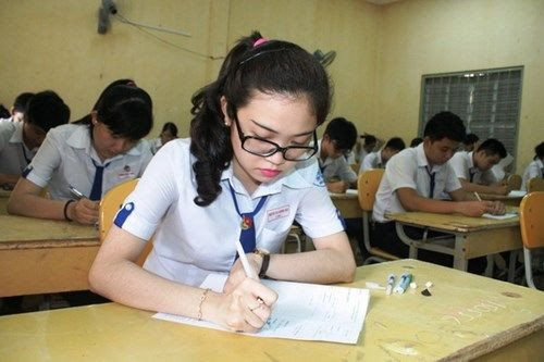 Đề thi và gợi ý đáp án môn Lịch sử tốt nghiệp THPT 2021