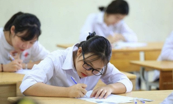 Đề thi và gợi ý đáp án môn Sinh học tốt nghiệp THPT 2021