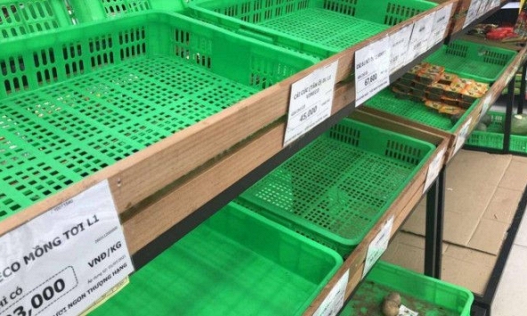 Các phương tiện vận tải hàng hóa thiết yếu phải được tạo luồng 'ưu tiên đặc biệt'