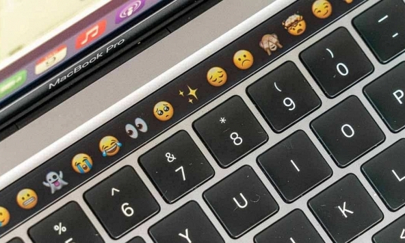MacBook Pro mới sẽ bị cắt giảm Touch Bar, thay bằng hàng phím Fn giống MacBook Air