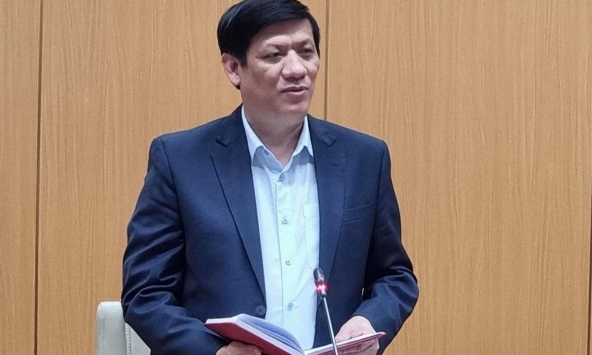 6 điểm mới trong chiến dịch tiêm chủng lớn nhất kéo dài 9 tháng