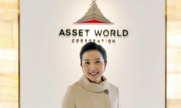 Gã khổng lồ BĐS Thái Lan đặt cược lớn khi du lịch phục hồi với kế hoạch tăng trưởng 3,2 tỷ USD