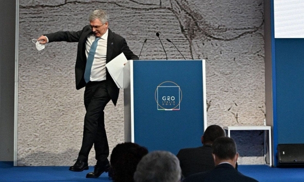 G20 cảnh báo nguy cơ khủng hoảng y tế tiếp sau COVID-19