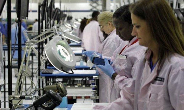 Tổng thống Mỹ ký sắc lệnh thúc đẩy cạnh tranh kinh tế nội địa