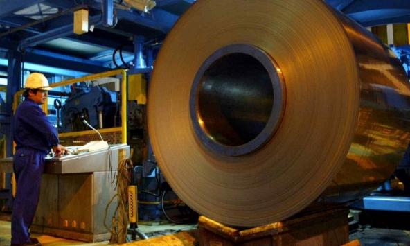 Baowu trở thành nhà sản xuất thép số 1 hành tinh: 'Mọi thứ giờ phụ thuộc vào Trung Quốc'