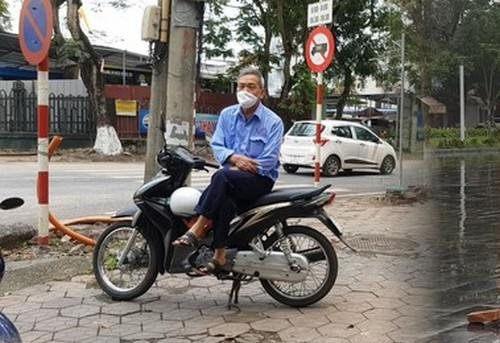 Tài xế xe ôm truyền thống, xích lô tại TP.HCM được đề xuất hỗ trợ do COVID-19