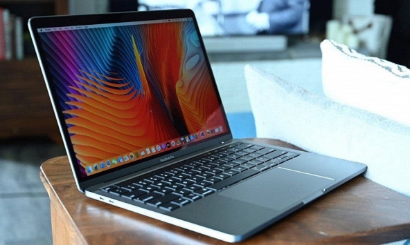 MacBook Pro 14 inch và 16 inch mới có thể sở hữu webcam 1080p