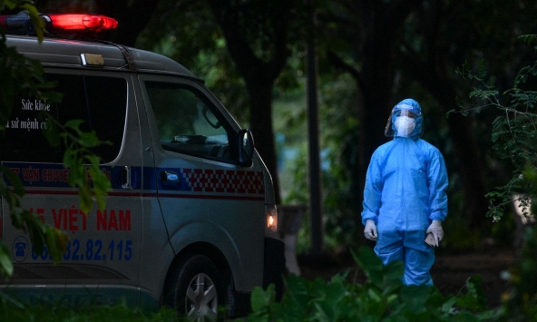 Thêm 4 bệnh nhân COVID-19 tử vong