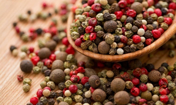 Đây là những dấu hiệu cho thấy giá hồ tiêu sẽ tăng trong thời gian tới