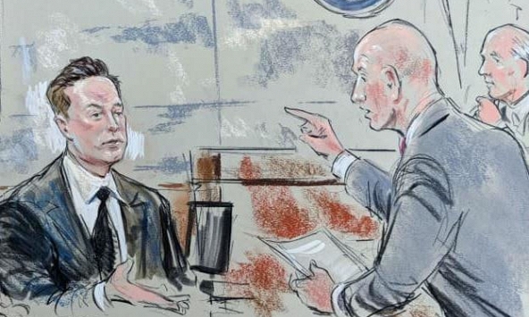 Elon Musk nói gì vệ việc Tesla mua lại SolarCity trị giá 2,6 tỷ USD?