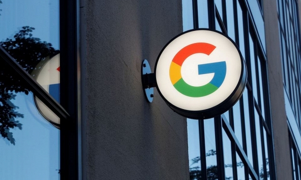 Pháp phạt Google 500 triệu euro vì bản quyền nội dung số