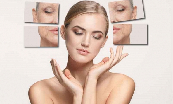 8 bí quyết ăn kiêng từ bác sĩ da liễu giúp lấy lại vẻ đẹp cho làn da