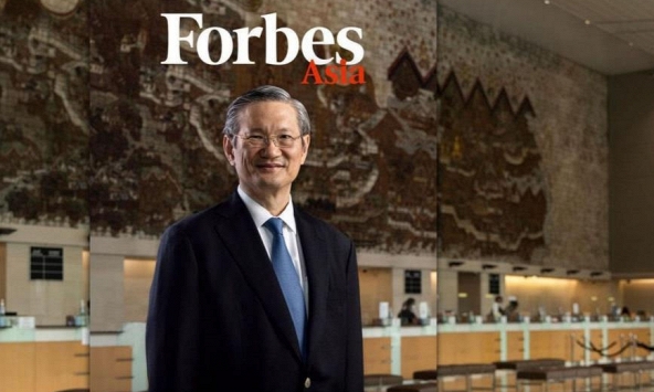 Thỏa thuận quan trọng của Ngân hàng Bangkok mở ra hướng đi mới trên thị trường tài chính Đông Nam Á