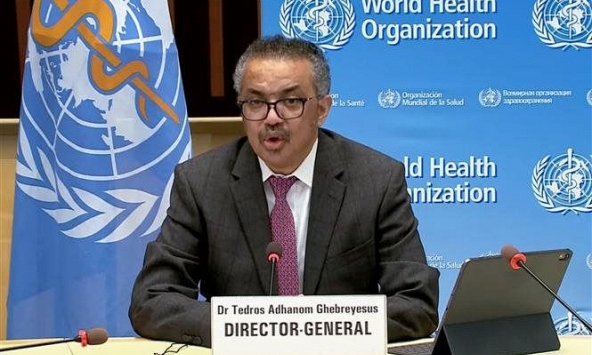 WHO khuyến cáo không tiêm trộn vaccine