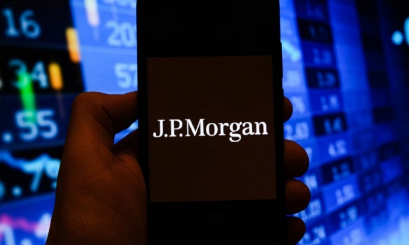 JPMorgan: Hiện tại có thể là thời điểm tốt nhất để mua cổ phiếu châu Á