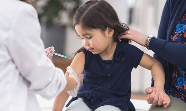 Pfizer sẽ cung ứng 20 triệu liều vaccine Pfizer tiêm cho trẻ em Việt Nam trong quý IV/2021