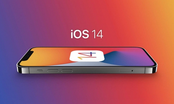 Apple phát hành iOS 14.7 RC