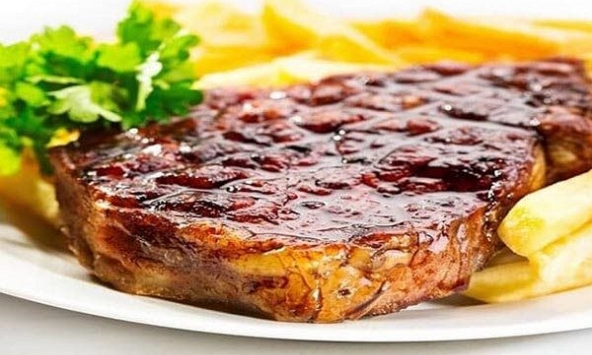 Món ngon mỗi ngày: Cách làm bò bít tết kiểu Mỹ thơm ngon – hấp dẫn