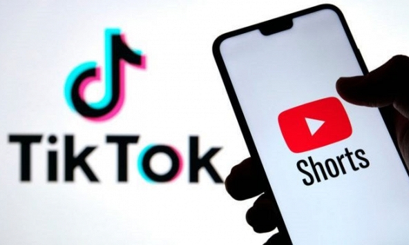 YouTube Shorts  có mặt tại Việt Nam, cạnh tranh với Tik Tok