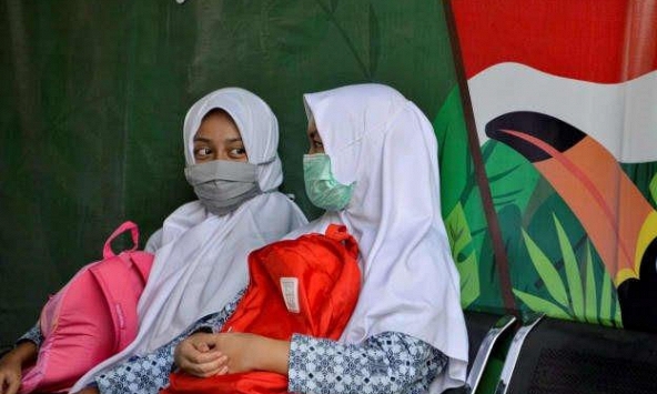 Goldman Sachs: Biến thể Delta có thể ‘gây ảnh hưởng đáng kể’ đến tăng trưởng ở Đông Nam Á