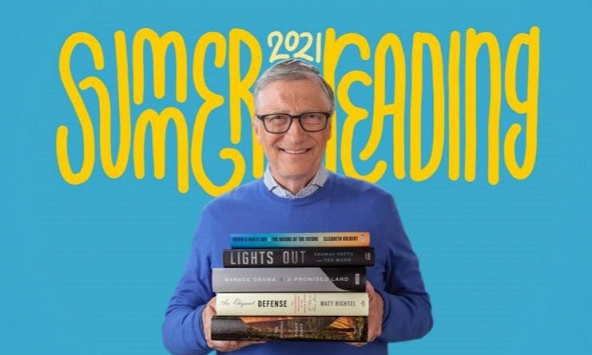 Lời khuyên của tỷ phú Bill Gates dành cho các lãnh đạo doanh nghiệp