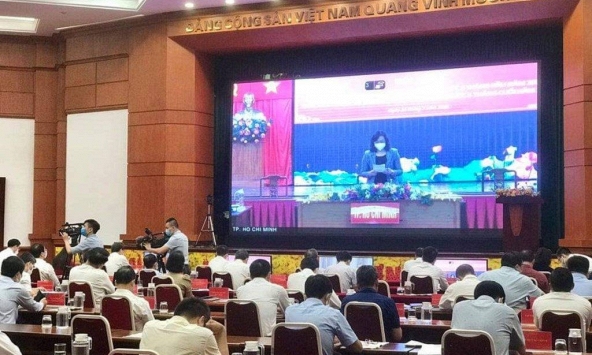 Thu ngân sách Nhà nước trong sáu tháng đạt 781.000 tỷ đồng