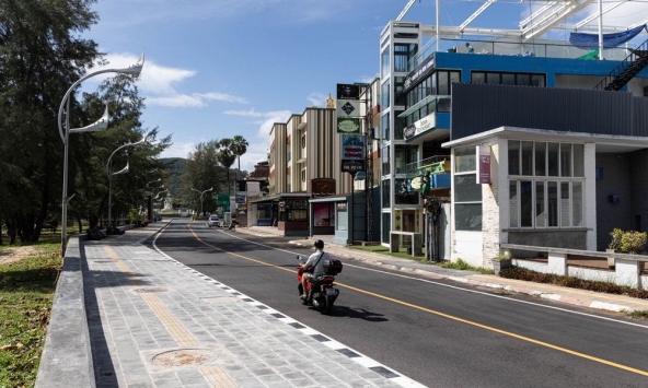 Thái Lan trước nguy cơ trở thành 'Seychelles thứ 2' khi mở cửa đón khách quốc tế