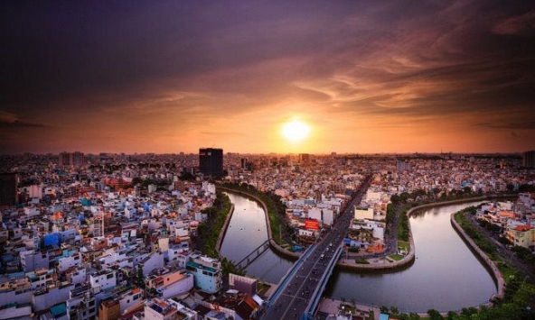 Việt Nam là 'ngôi sao đang lên' trong lĩnh vực khởi nghiệp ở Đông Nam Á