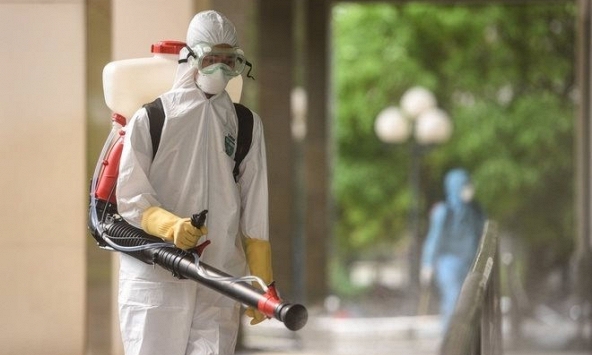 Thêm 1.438 ca COVID-19 sáng 16/7, TP.HCM có 1.071 bệnh nhân