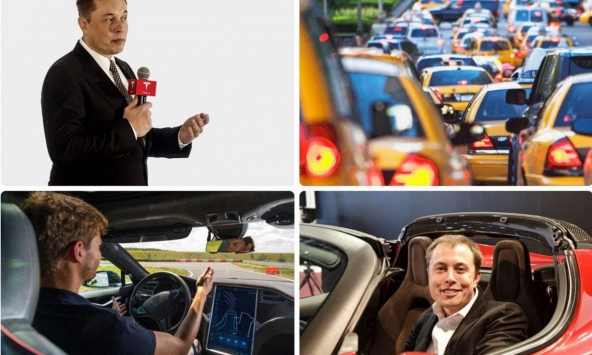 Những sai lầm lớn nhất về Tesla của Elon Musk trong 5 năm qua