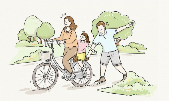 'Khỏe mạnh là gì?' và những câu trả lời đặc biệt của trẻ con trong mùa dịch