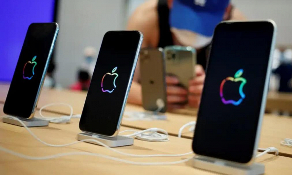 Nikkei: Apple bắt đầu sử dụng 5G cho dòng sản phẩm iPhone 2022