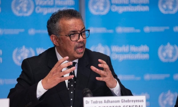 WHO thông báo biến thể Delta đã được ghi nhận tại hơn 120 quốc gia và vùng lãnh thổ