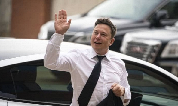 Elon Musk: Tesla có thể chấp nhận thanh toán bằng Bitcoin trở lại, giá Bitcoin đảo chiều tăng 'dựng đứng'