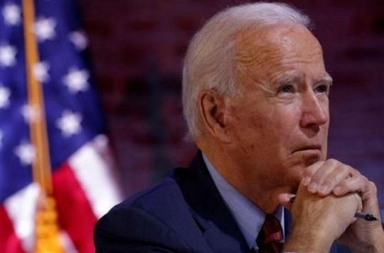 Người dân Mỹ đánh giá cách điều hành nền kinh tế và ứng phó dịch COVID-19 của Tổng thống Biden