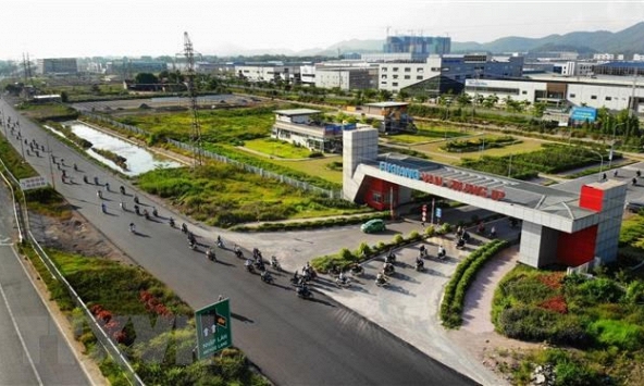 Ấn Độ, Việt Nam đứng trước những cơ hội khi chuỗi cung ứng dịch chuyển