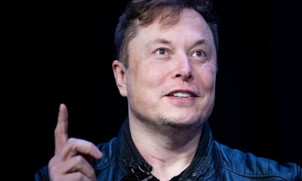 Ethereum tăng giá sau khi Elon Musk xác nhận ông sở hữu tiền điện tử