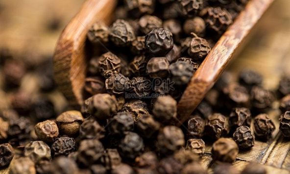 Giá tiêu tại Bà Rịa - Vũng Tàu giảm 500 đồng/kg