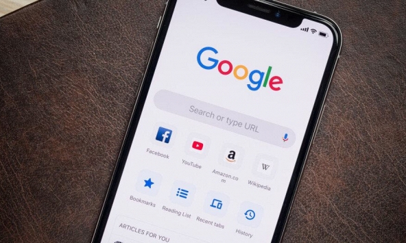 Cập nhật Chrome dành cho iOS: hỗ trợ ảnh chụp màn hình toàn trang, khóa tab Ẩn danh bằng Face ID hoặc Touch ID