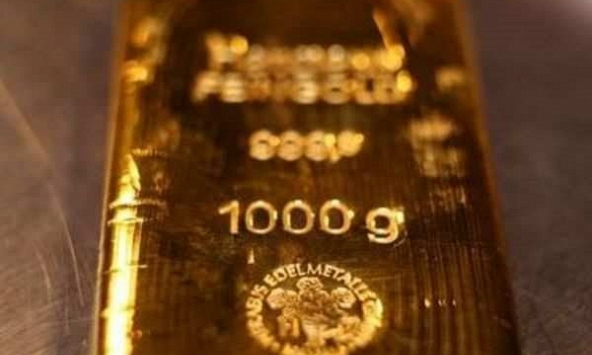 Bảng giá vàng hôm nay 23/7: SJC, PNJ, DOJI, Mi Hồng, Phú Quý, 24K