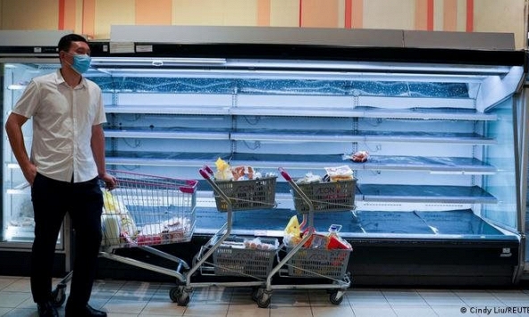 Thủ đô Phnom Penh gia hạn lệnh cấm các hoạt động có rủi ro lây nhiễm cao