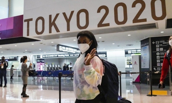 10 siêu sao hàng đầu nên xem tại Olympic Tokyo